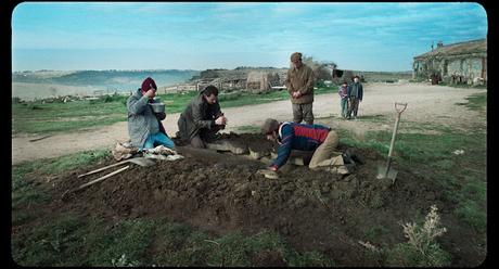 Quimera, la (Italia, Francia, Suiza; 2023) Quimera, la (Italia, Francia, Suiza; 2023)