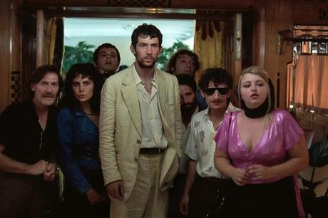 Quimera, la (Italia, Francia, Suiza; 2023) Quimera, la (Italia, Francia, Suiza; 2023)