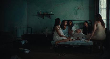 Imagen permanente, la (España, Francia; 2023)