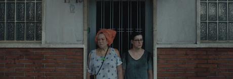 Imagen permanente, la (España, Francia; 2023)