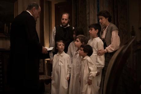 Rapto, el (Italia, Francia, Alemania; 2023) Rapto, el (Italia, Francia, Alemania; 2023)