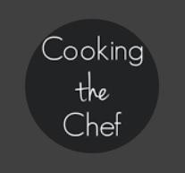 Trabajo de fin de curso en Cooking The Chef
