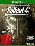 Fallout 4 Uncut [Importación Alemana]