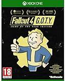 Fallout 4 Game of the Year Edition [AT-PEGI] [Importación alemana]