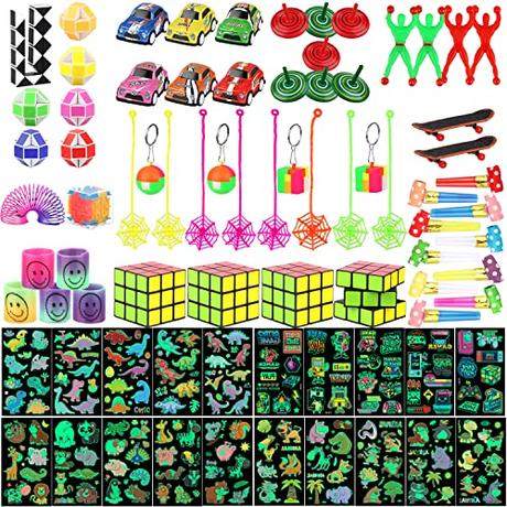 El Mejor 10 relleno piñata de 2024: La Elección de los Especialistas Xingsky Relleno Piñata, 79Pcs Piñata Cumpleaños, Piñatas Infantiles Cumpleaños, Piñata Cumpleaños Niña Niño para Fiestas de Cumpleaños, Eventos Escolares Accesorios Cumpleaños Infantil