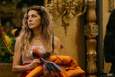 Retribution: El diablo sobre ruedas