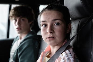 Retribution: El diablo sobre ruedas Retribution: El diablo sobre ruedas