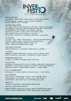 Programación de conciertos Inverfest 2024