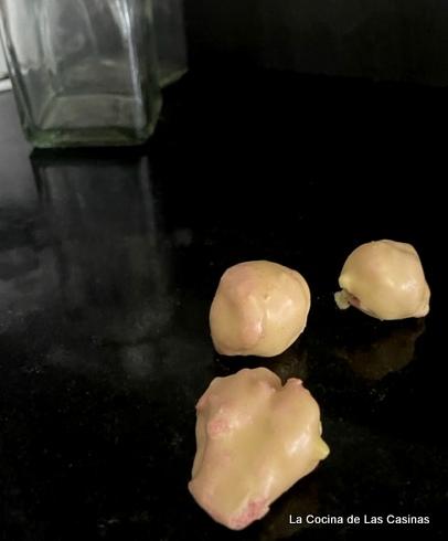 Pepita de Mousse de Magret de Pato #CookingTheChef Pepita de Mousse de Magret de Pato #CookingTheChef