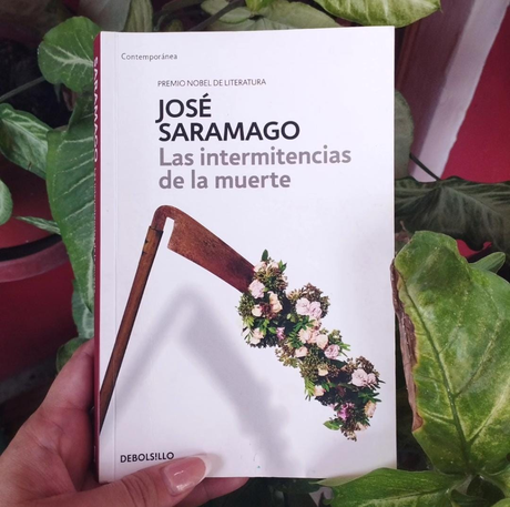 Reflexión sobre la mortalidad en ‘Las intermitencias de la muerte’ de José Saramago