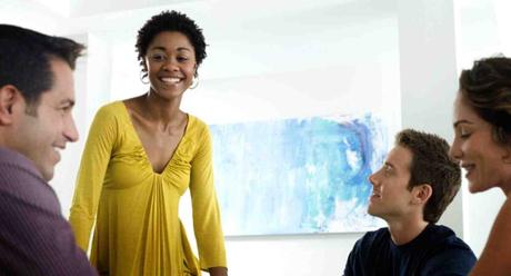 Cómo ganar en asertividad y conseguir lo que queremos.