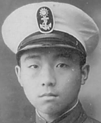 Los chinos que participaron en el Día D