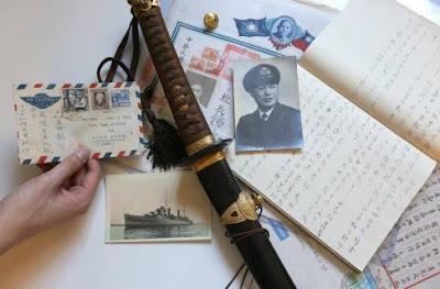 Los chinos que participaron en el Día D