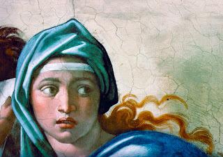 De Europa y el oráculo de Delfos