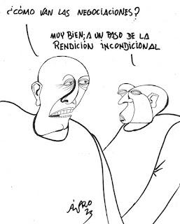 De Europa y el oráculo de Delfos