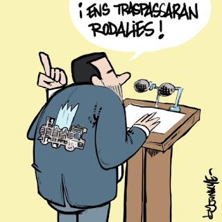 De Europa y el oráculo de Delfos