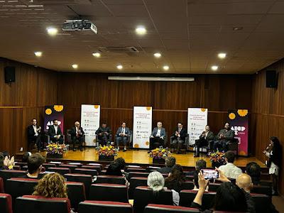 ANUNCIAN CREACIÓN DEL PRIMER CLÚSTER AUDIOVISUAL CONFORMADO POR LA CIUDAD DE MÉXICO, ESTADO DE MÉXICO Y TLAXCALA