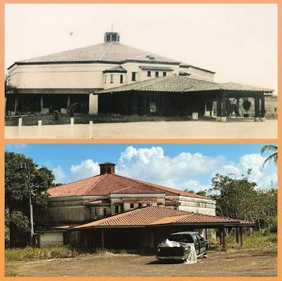 El Resplandor Histórico del Teatro de Fort Davis: Una Joya Arquitectónica y Cultural