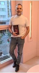 «La última mirada de Goya», de Javier Alandes