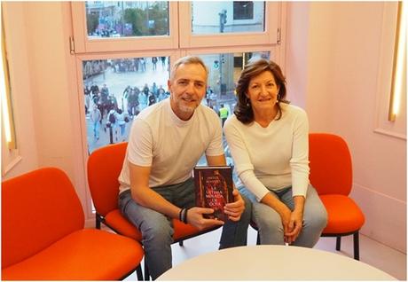 «La última mirada de Goya», de Javier Alandes