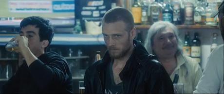 Tres hermanos (Argentina, Chile; 2023)