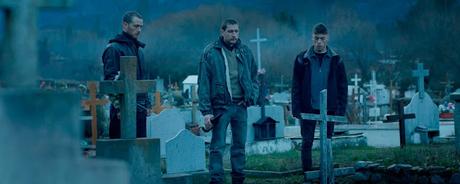 Tres hermanos (Argentina, Chile; 2023)