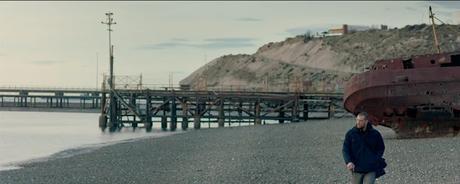 Tres hermanos (Argentina, Chile; 2023)