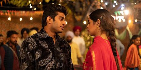 Dear Jassi (India, Canadá, USA; 2023)