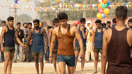 Dear Jassi (India, Canadá, USA; 2023)