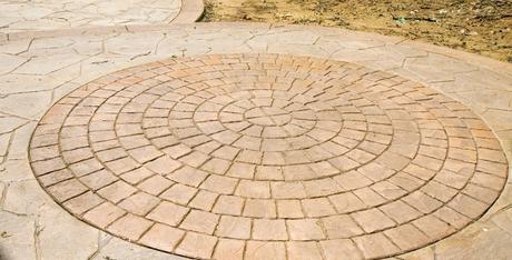 Hormigón impreso Pavi Real: qué es, ventajas, moldes y colores Hormigón impreso Pavi Real: qué es, ventajas, moldes y colores