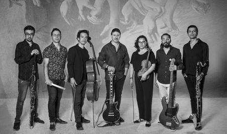 Asceta - Erebus, La Suite de las Sombras (2023)