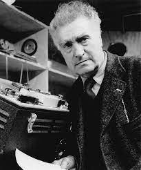 Viaje Musical por un Año: Density - E.Varèse