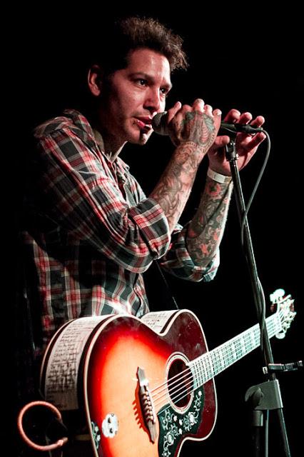 Efemérides del Rock y Heavy Metal: Qué pasó un 06 de Noviembre