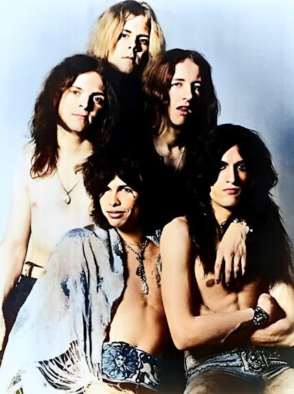 Efemérides del Rock y Heavy Metal: Qué pasó un 06 de Noviembre