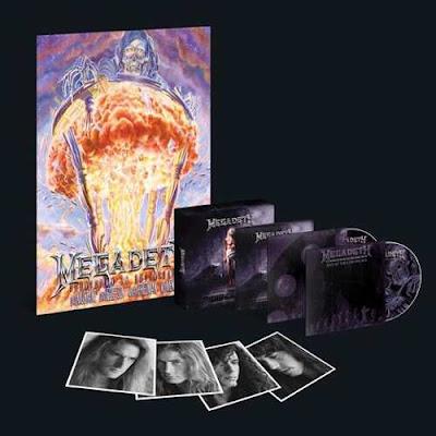 Efemérides del Rock y Heavy Metal: Qué pasó un 06 de Noviembre