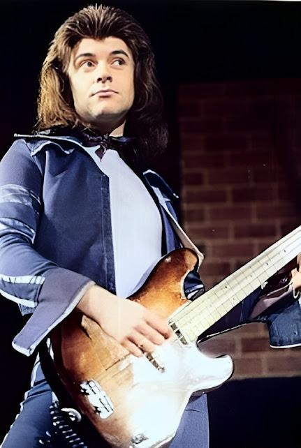 Efemérides del Rock y Heavy Metal: Qué pasó un 06 de Noviembre