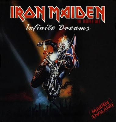 Efemérides del Rock y Heavy Metal: Qué pasó un 06 de Noviembre