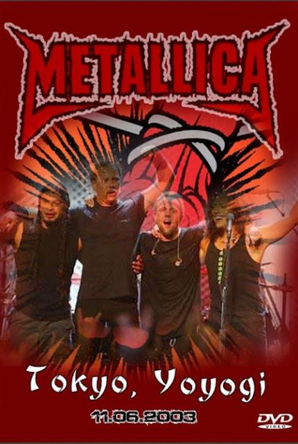 Efemérides del Rock y Heavy Metal: Qué pasó un 06 de Noviembre