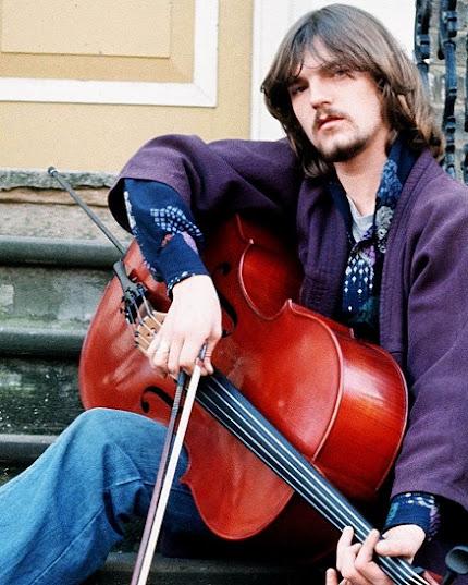 Efemérides del Rock y Heavy Metal: Qué pasó un 06 de Noviembre