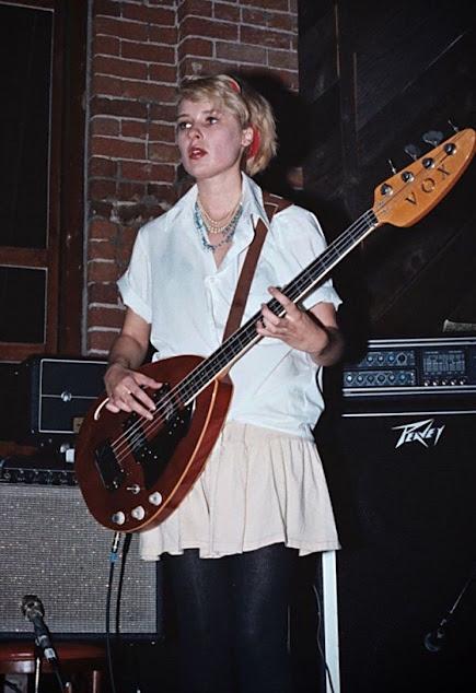 Efemérides del Rock y Heavy Metal: Qué pasó un 06 de Noviembre