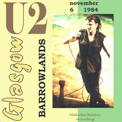 Efemérides del Rock y Heavy Metal: Qué pasó un 06 de Noviembre
