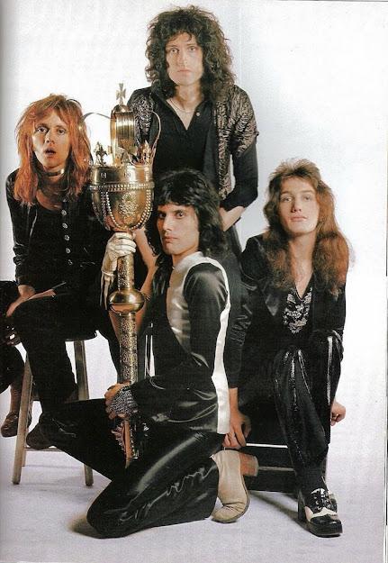 Efemérides del Rock y Heavy Metal: Qué pasó un 06 de Noviembre