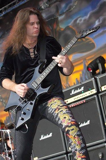 Efemérides del Rock y Heavy Metal: Qué pasó un 06 de Noviembre