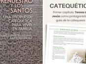 Santa Teresa Jesús propuesta catequética familias