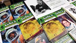 serie SCI-FI, bolsilibros de ciencia ficción a partir de 2023