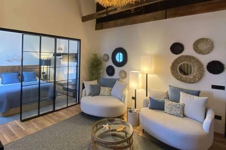 Apartamentos para nómadas digitales con Grupo Querbes