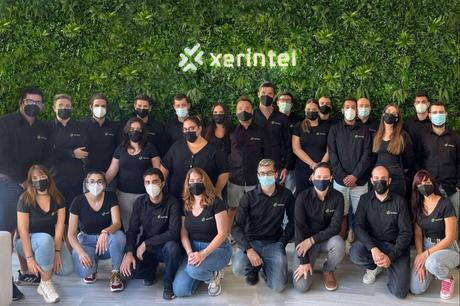 El excelente servicio de Xerintel El excelente servicio de Xerintel