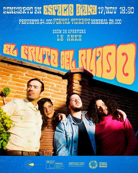 Daniela Gatica adelanta próximo EP con single «Mamarracha» en colaboración con Mora Lucay 0a564651-9b58-6a2f-a76e-839ccf7c0529