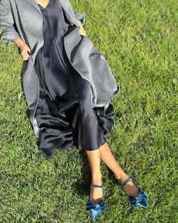 Bailarinas para el otoño de Adeba