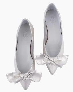 Bailarinas para el otoño de Adeba